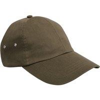 Result Men's Plush Baseball Cap