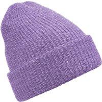Beechfield Men's Colour Pop Beanie in Lavender