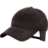 Result Men's Polartherm Cap in Black