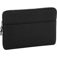 Bagbase Men's Essential Laptop Sleeve in Black