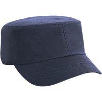 Result Men's Urban Trooper Lightweight Cap in Navy