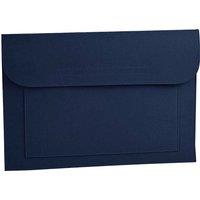 Bagbase Men's Document Wallet in Navy