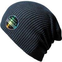Result Core Men's Softex Beanie in Navy