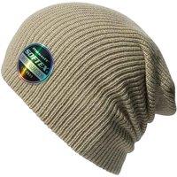 Result Core Men's Softex Beanie in Beige