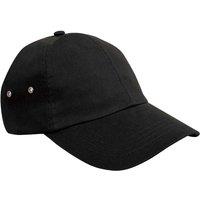 Result Men's Plush Cap in Black