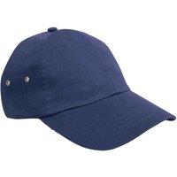 Result Men's Plush Cap in Navy