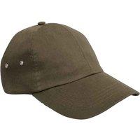 Result Men's Plush Cap in Olive