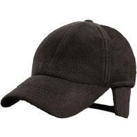 Result Men's Polartherm Cap in Black