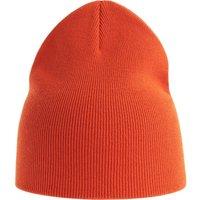 Atlantis Men's Yala Beanie in Orange