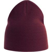 Atlantis Men's Yala Beanie in Burgundy