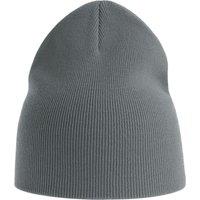 Atlantis Men's Yala Beanie in Light Grey
