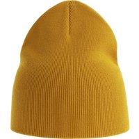 Atlantis Men's Yala Beanie in Mustard