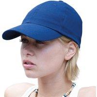 Result Men's Low Profile Cap in Blue