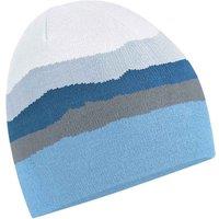Beechfield Men's Mountain Pull-On Beanie in Light Blue