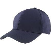 Result Men's Tech Performance Softshell Cap in Navy