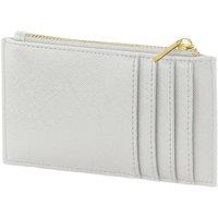 Bagbase Men's Boutique Card Holder in Light Grey