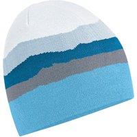 Beechfield Men's Mountain Pull-On Beanie in Pale Blue