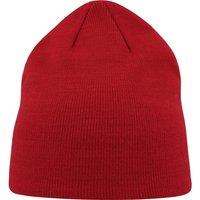 Atlantis Men's Moover Beanie in Red