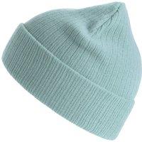 Atlantis Men's Rio Ribbed Beanie in Light Blue