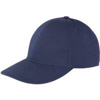 Result Men's Core Low Profile Baseball Cap in Navy