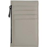Bagbase Men's Matte PU Card Holder in Pink