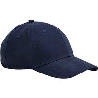 Beechfield Men's Multi-Sports Performance Baseball Cap in Navy