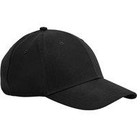 Beechfield Men's Performance Cap in Black