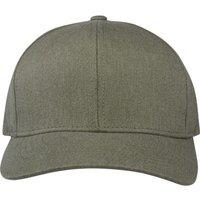 Elevate NXT Men's Opal Aware 6 Panel Baseball Cap in Green