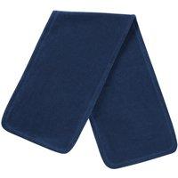 Beechfield Men's Geneva Suprafleece Scarf in Navy