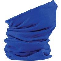 Beechfield Men's Morf SupaFleece Neck Warmer in Pale Blue