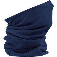 Beechfield Men's Morf SupaFleece Neck Warmer in Navy