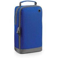 Bagbase Men's Athleisure Sports Shoe Bag in Pale Blue