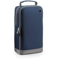 Bagbase Men's Athleisure Sports Shoe Bag in Navy