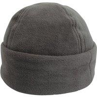 Result Men's Polartherm Ski Hat in Grey | Size: Medium