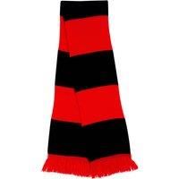 Result Men's Team Scarf in Light Red