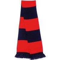 Result Men's Team Scarf in Navy