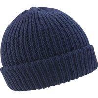 Result Men's Whistler Beanie in Navy