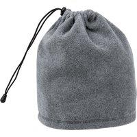 Beechfield Men's SupaFleece Snood in Charcoal