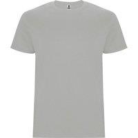 ROLY Men's Stafford T-Shirt in Teal | Size: Medium