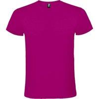 ROLY Men's Atomic T-Shirt in Cerise | Size: 3XL