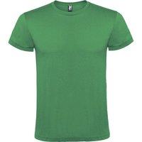 ROLY Men's Atomic T-Shirt in Green | Size: 2XL