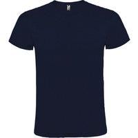 ROLY Men's Atomic T-Shirt in Navy | Size: 3XL
