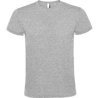 ROLY Men's Atomic T-Shirt in Grey | Size: XL