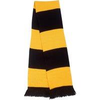 Result Men's Team Winter Scarf in Black