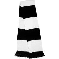 Result Men's Team Winter Scarf in Dark Blue