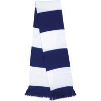 Result Men's Team Winter Scarf in Mid Blue