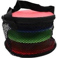 Pre-Sport Men's Elementary Discus Carry Bag in Black