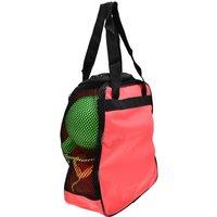 Pre-Sport Men's Elementary Hammer Carry Bag in Red