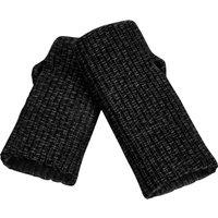 Beechfield Men's Colour Pop Hand Warmer in Black