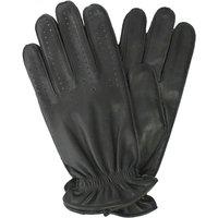Eastern Counties Leather Men's Toby Leather Gloves in Black | Size: Medium